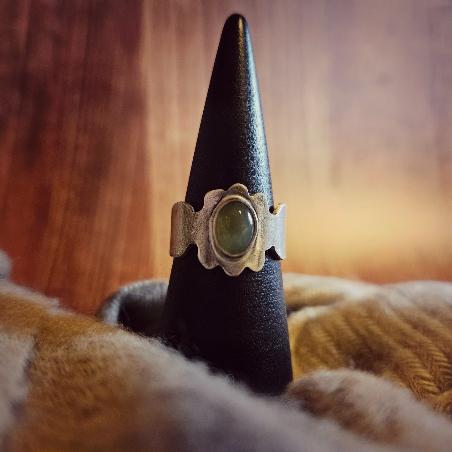 Bague Eärilindë T.52