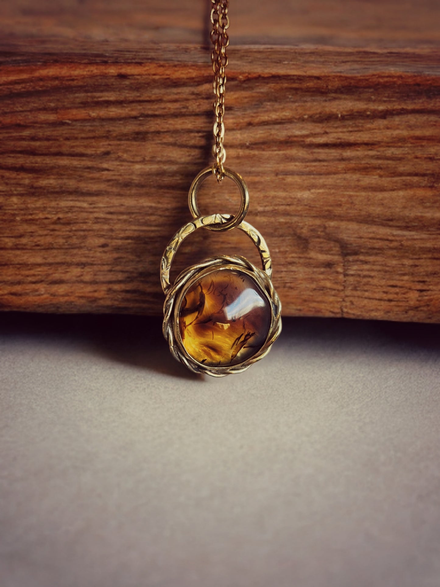 Collier Solenya