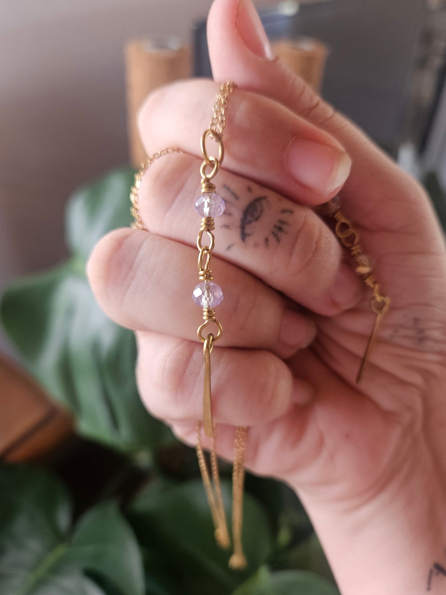 Pendentifs « Elaria »