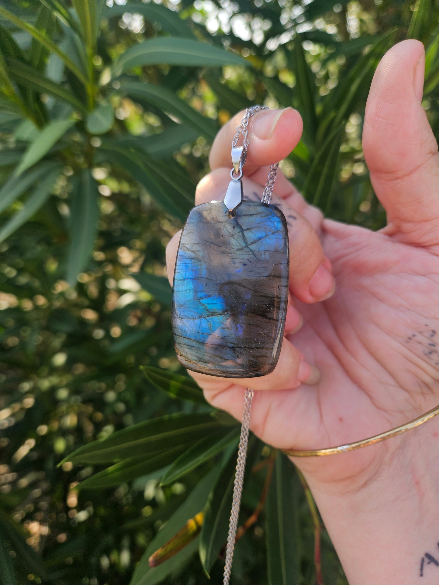 Pendentifs « Lumières Boréales »