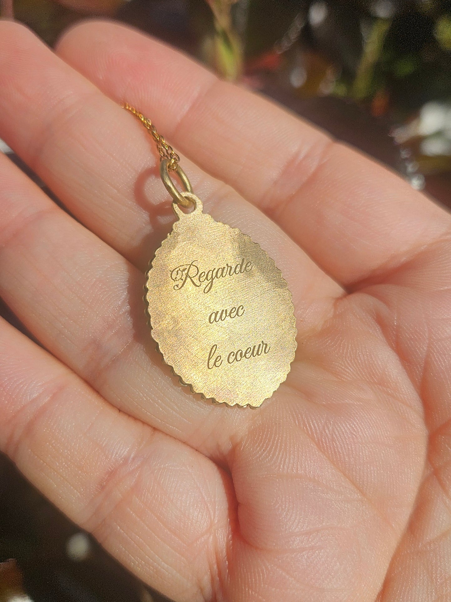 Collection “La Rose et la Bête”