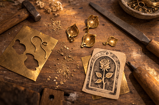 Pourquoi un bijou artisanal a-t-il un prix ?