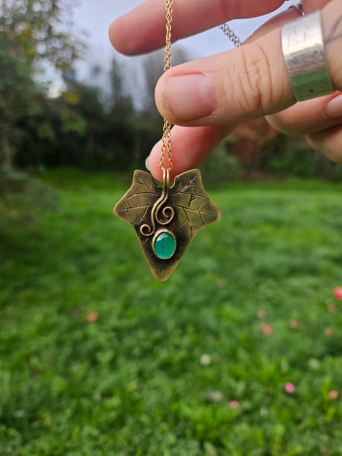 Pendentifs « Dualité Élémentaire »