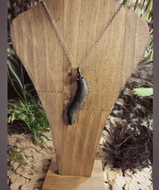 Pendentif « Esprit des Mousses »