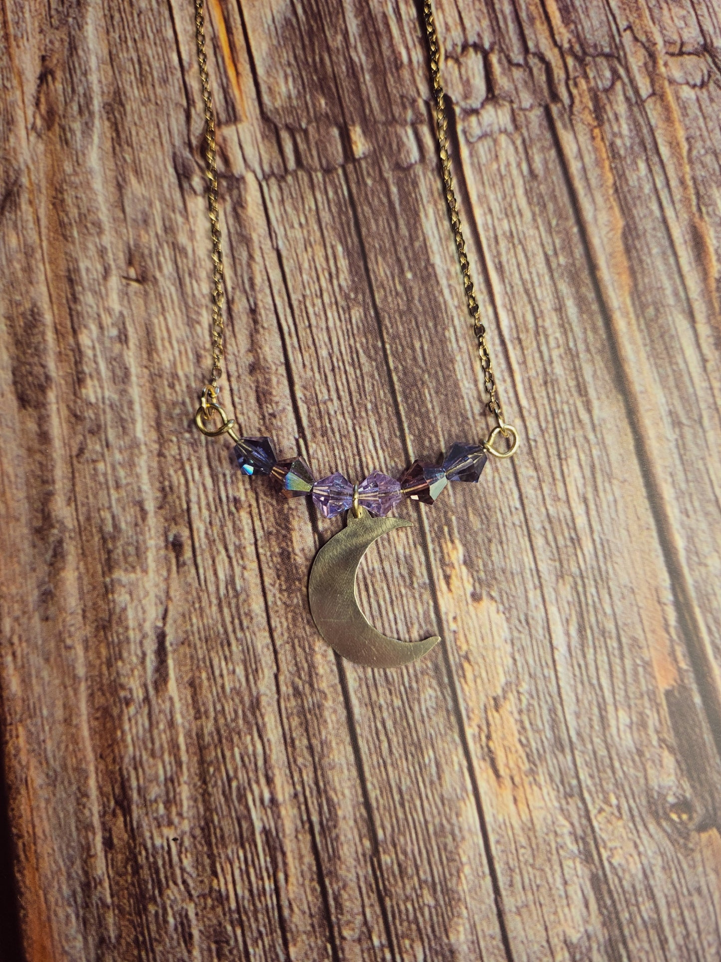 Colliers « Céleste »