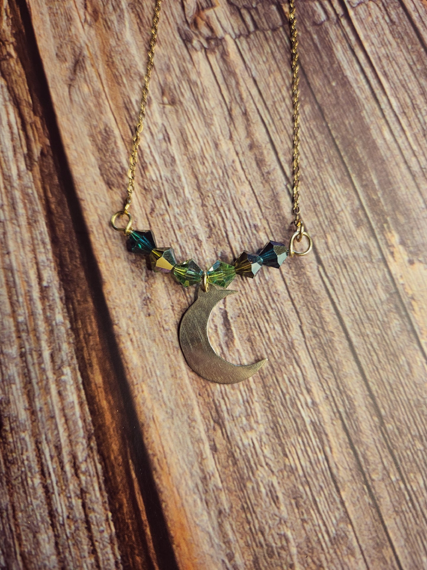 Colliers « Céleste »