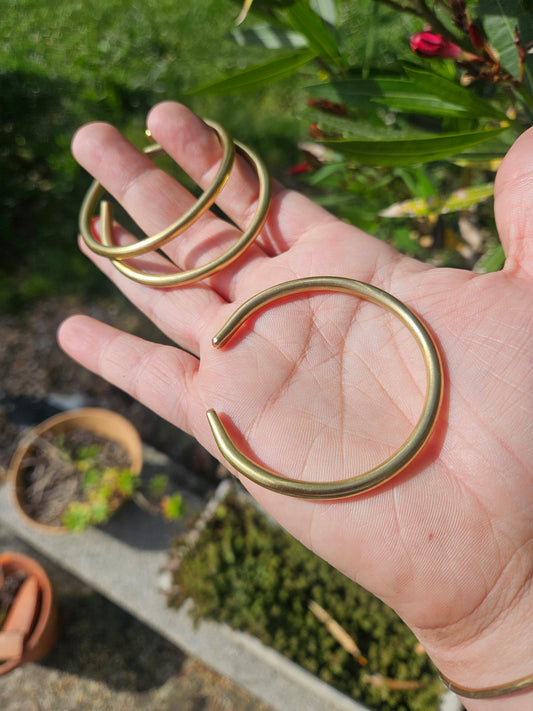 Bracelet « Cercle Solaire »