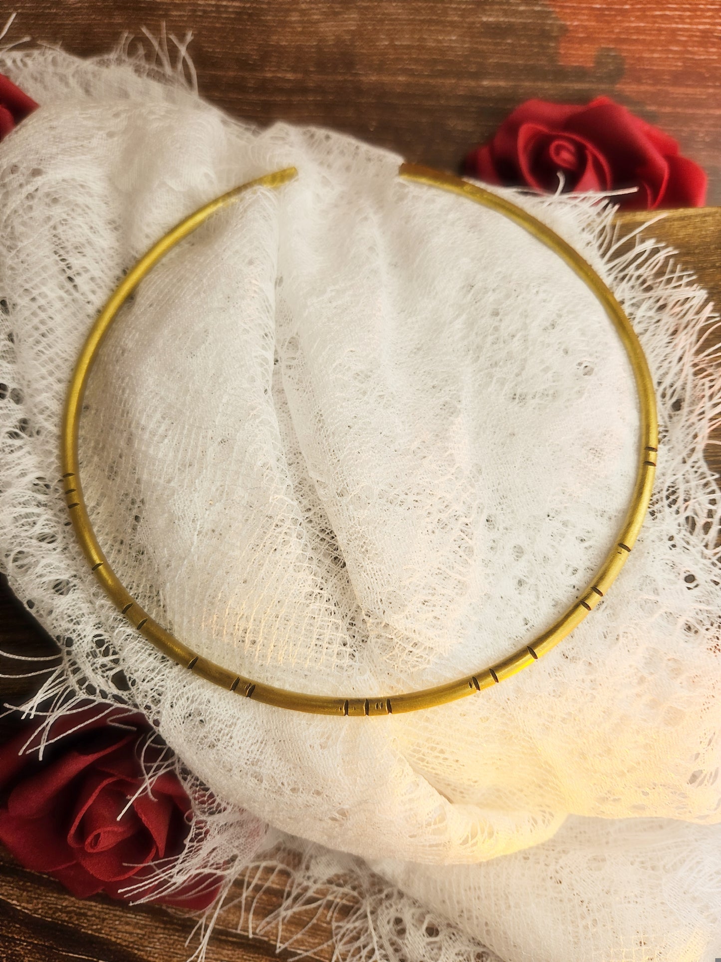 Torque “Ligne Ancestrale”