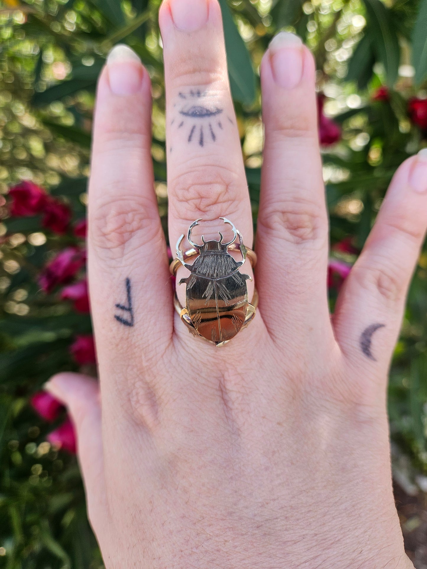 Bague « Khelaris »