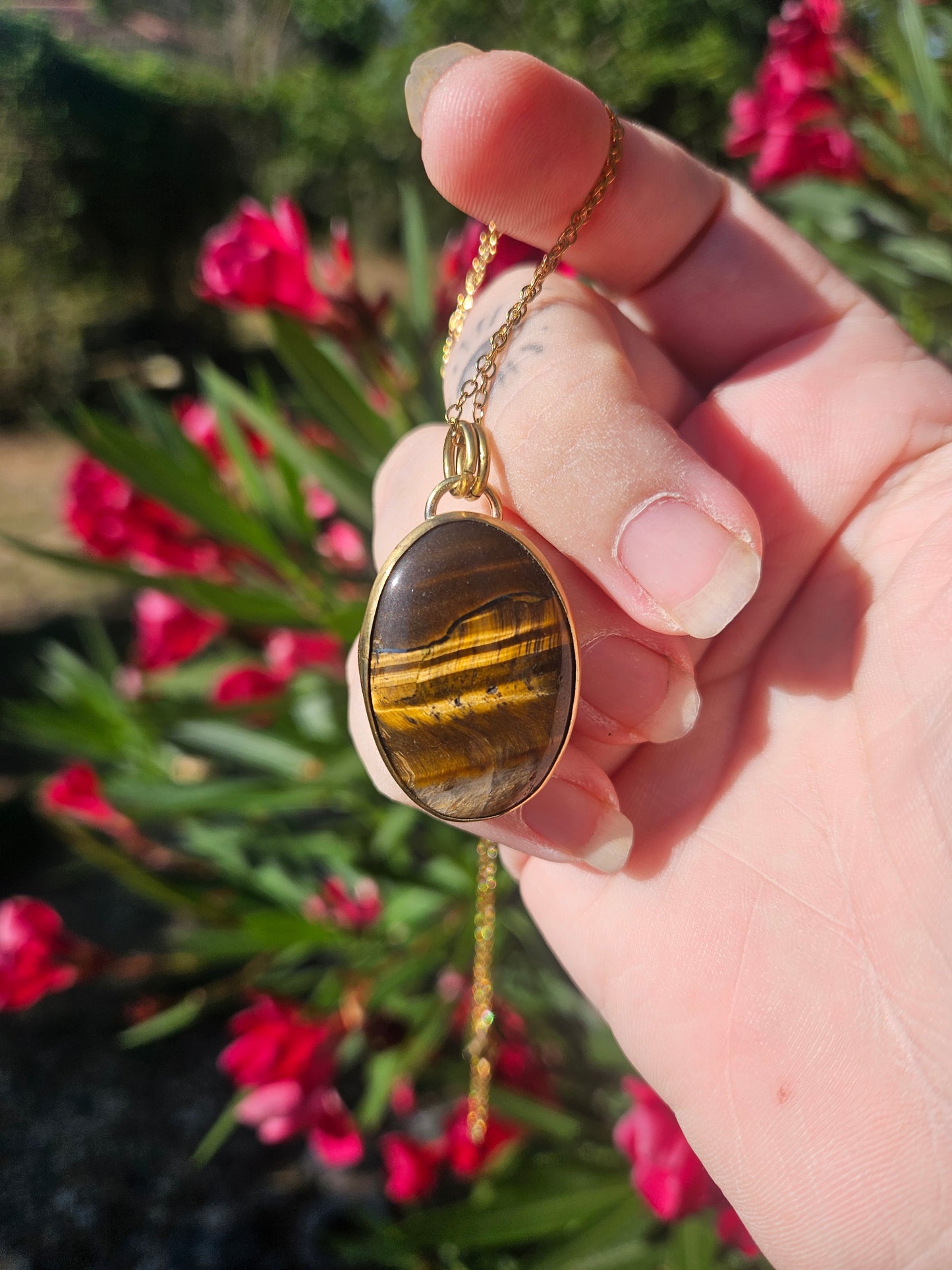 Pendentif « Loup des Brumes »