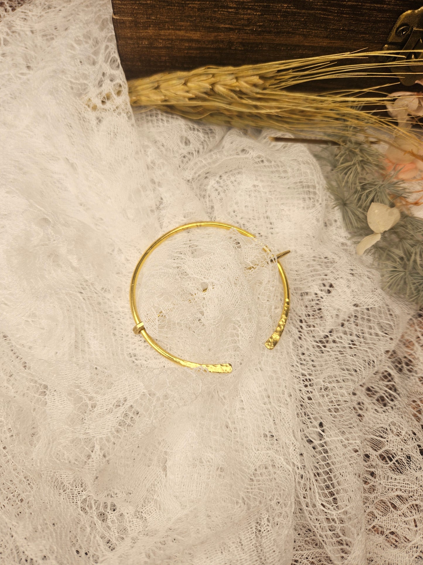 Fibule « Cercle d’Aube »