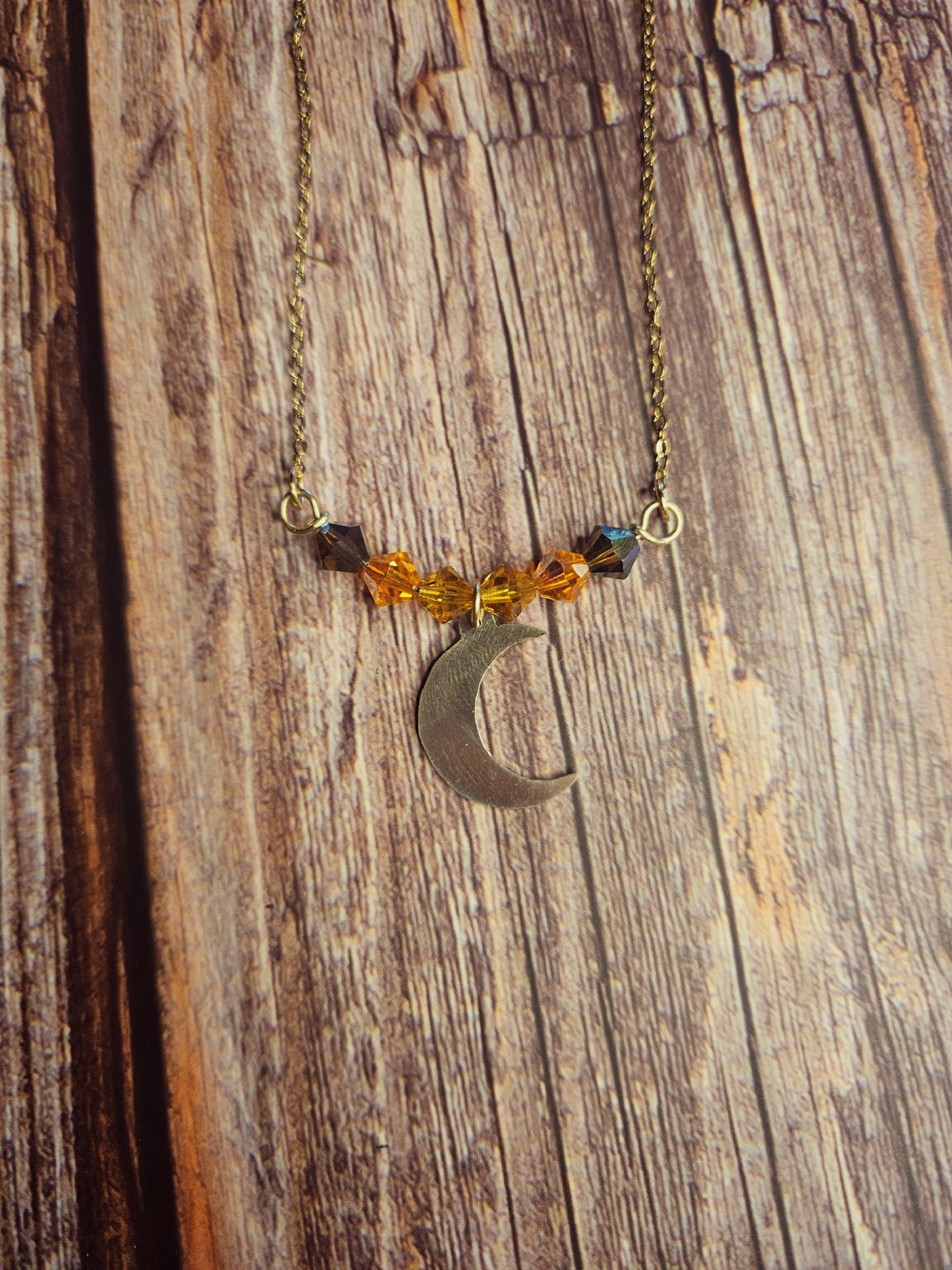 Colliers « Céleste »