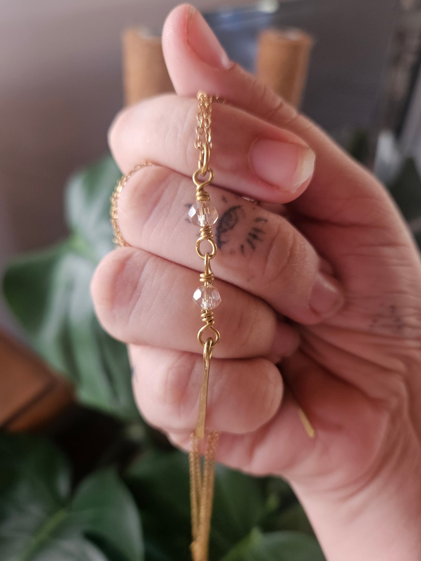 Pendentifs « Elaria »